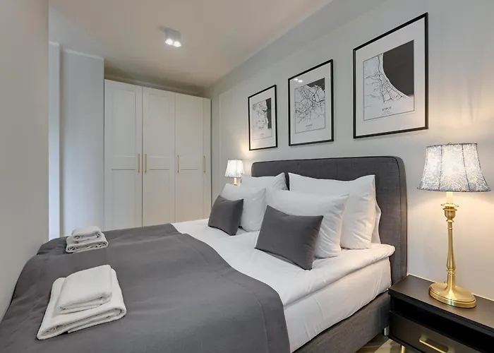 Triapart Apartment Between The Rivers, Kids Play & Gym