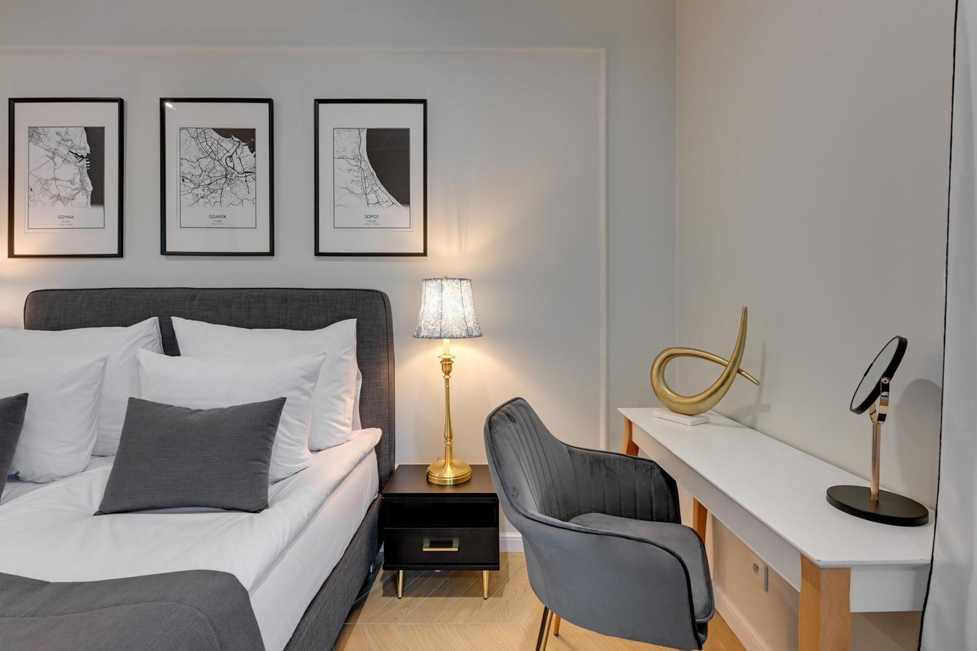 Triapart Between The Rivers, Kids Play & Gym Apartment *